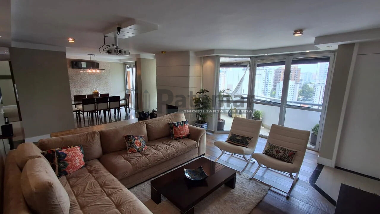 Apartamento para Venda - Jardim Ampliação