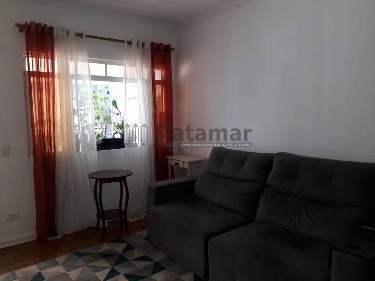 Casa Térrea para Venda - Super Quadra Morumbi