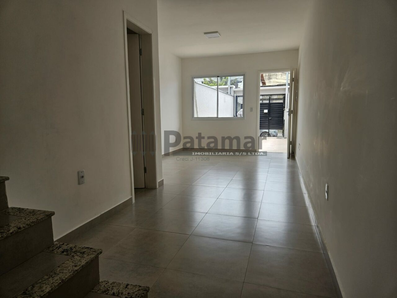 Sobrado para Venda - Jardim Ester