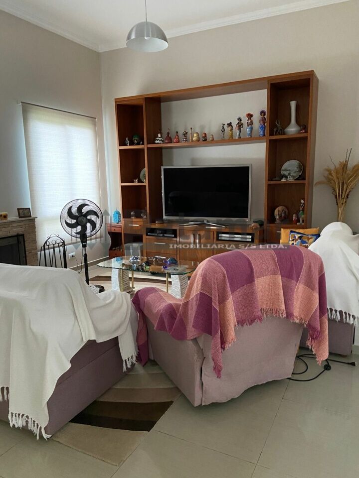 Casa em Condomínio para Venda - San Diego