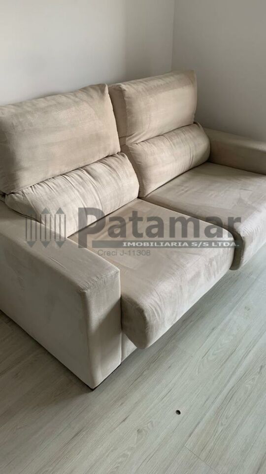 Apartamento para Locação - Jardim Parque Morumbi