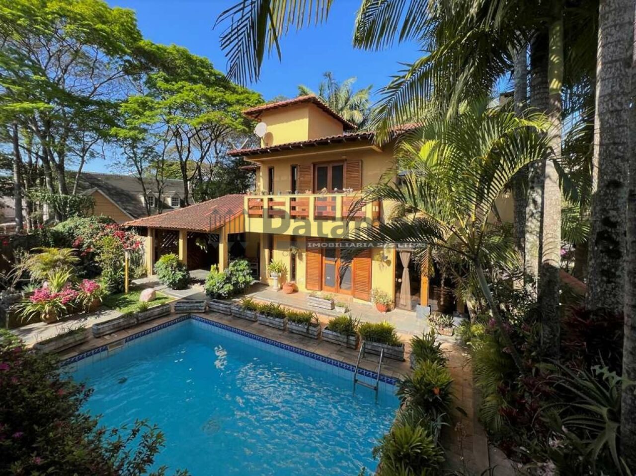 Casa em Condomínio para Venda - São Paulo II
