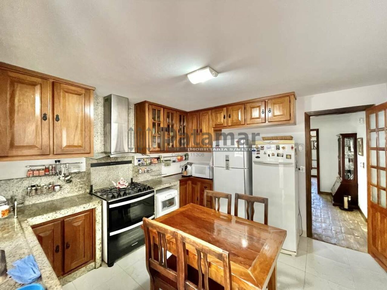 Casa em Condomínio para Venda - Moinho Velho