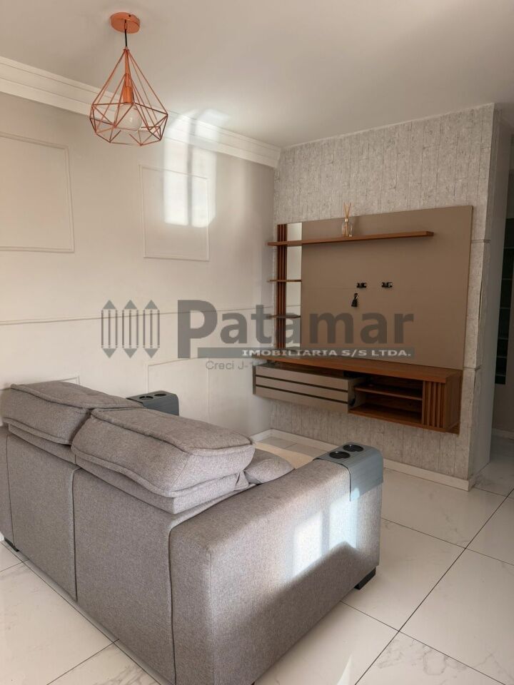 Apartamento para Venda - Vila Polopoli