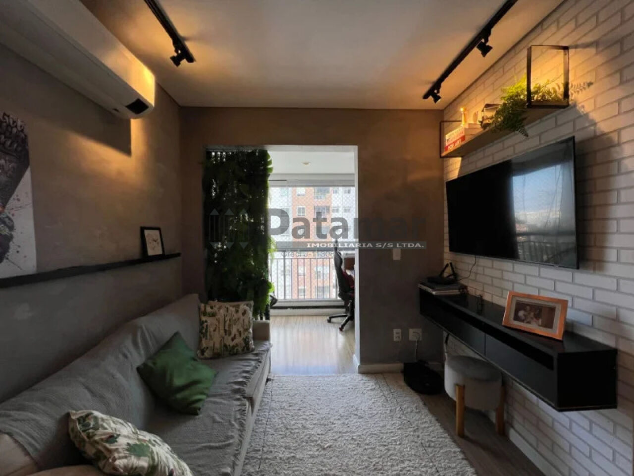 Apartamento para Venda - Vila Andrade