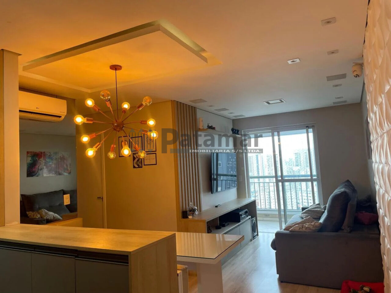 Apartamento para Venda - Vila Andrade
