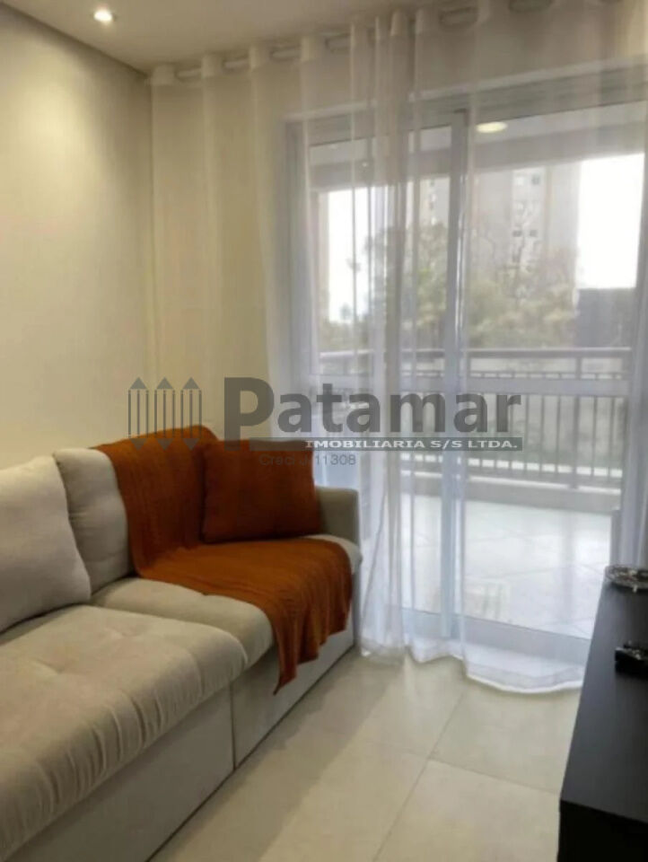 Apartamento para Venda - Vila Andrade