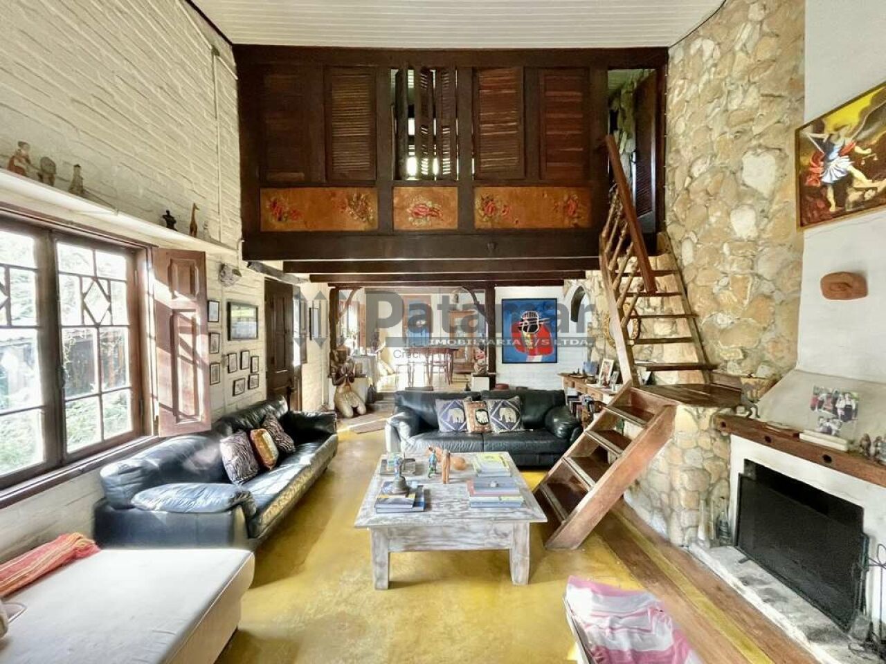 Casa em Condomínio para Venda - Moinho Velho