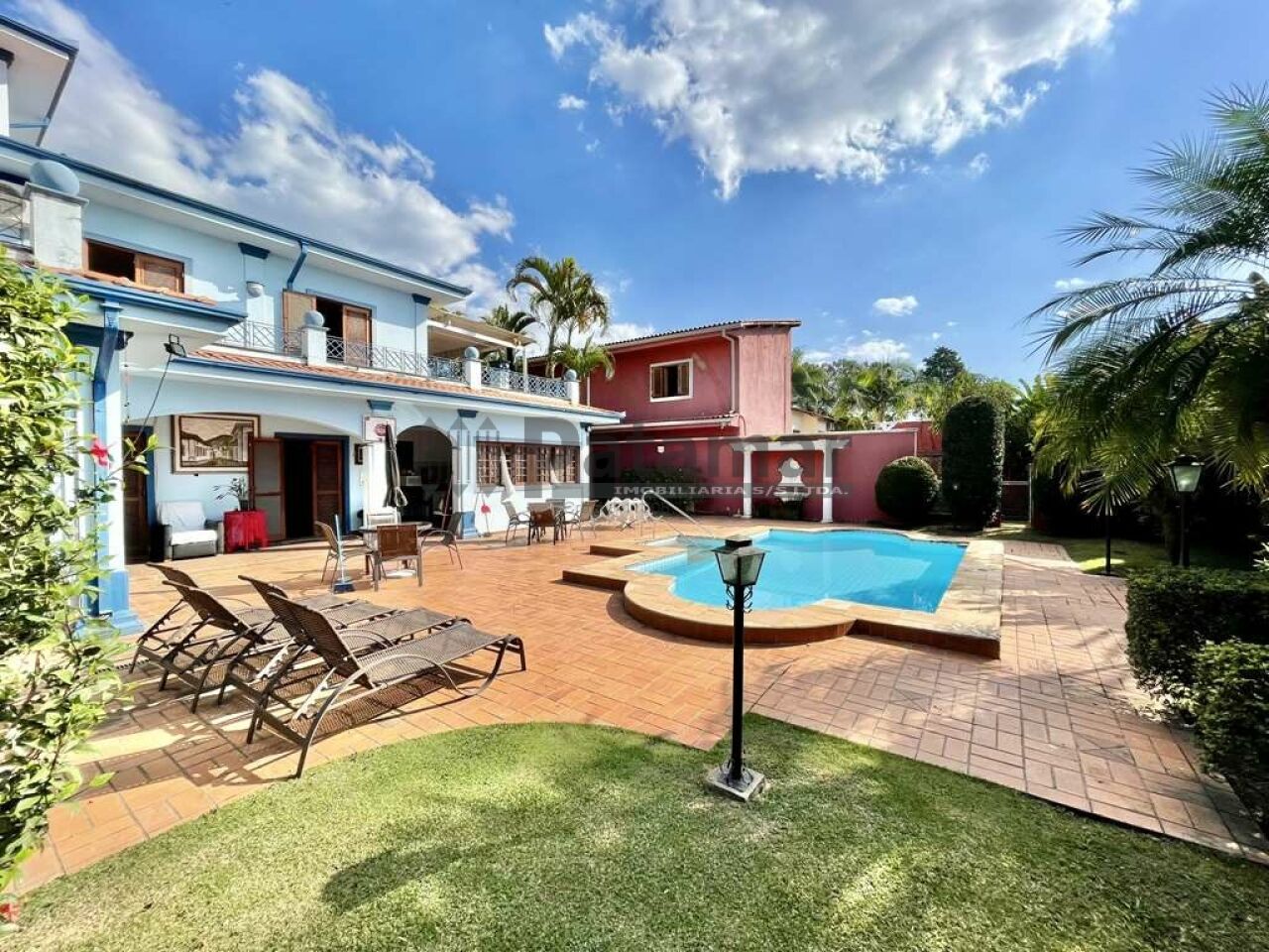 Casa em Condomínio para Venda - Chácara Vale do Rio Cotia
