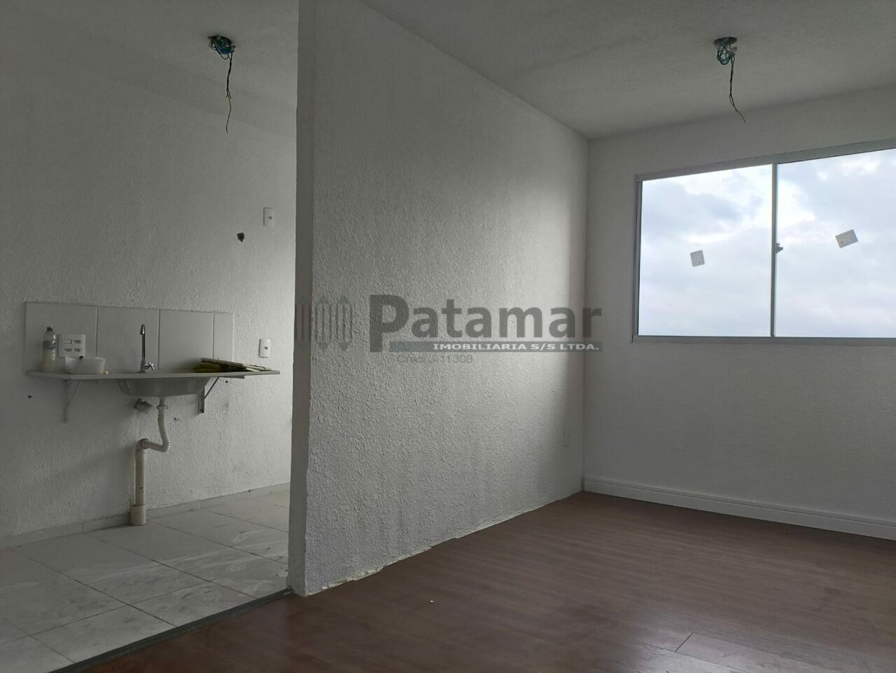 Apartamento para Venda - Jardim do Lago
