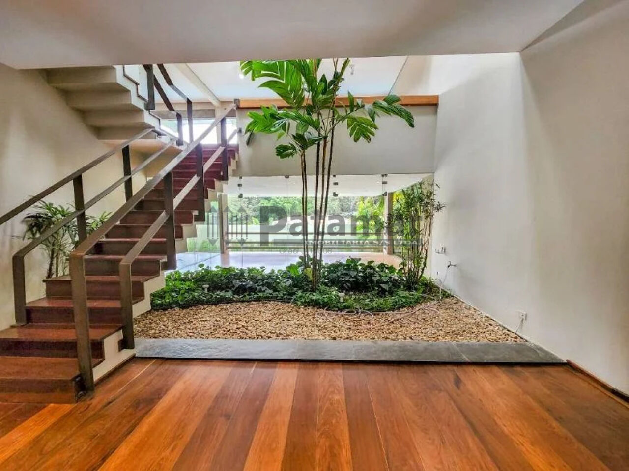 Casa em Condomínio para Venda - Paineiras do Morumbi