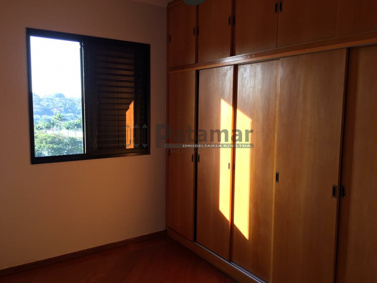 Apartamento para Venda - Vila Progredior