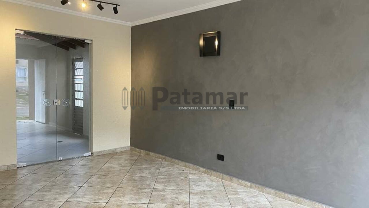 Casa em Condomínio para Venda - Jardim Central