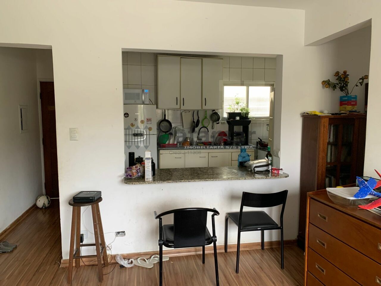 Apartamento para Venda - Jardim Adhemar de Barros
