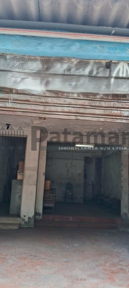 Sobrado - Comercial para Venda - Pinheiros