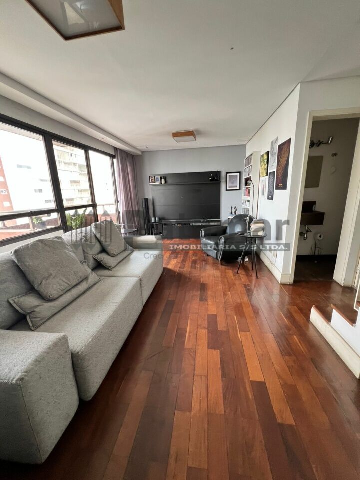 Duplex para Venda - Jardim Londrina