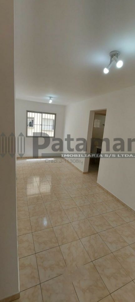 Apartamento para Venda - Ferreira
