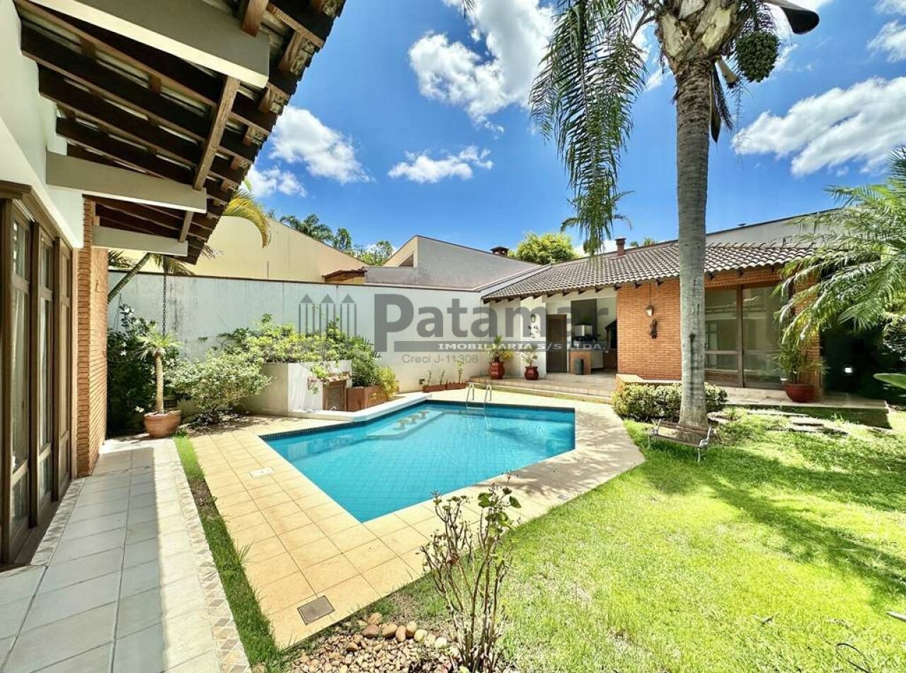 Casa em Condomínio para Venda - São Paulo II