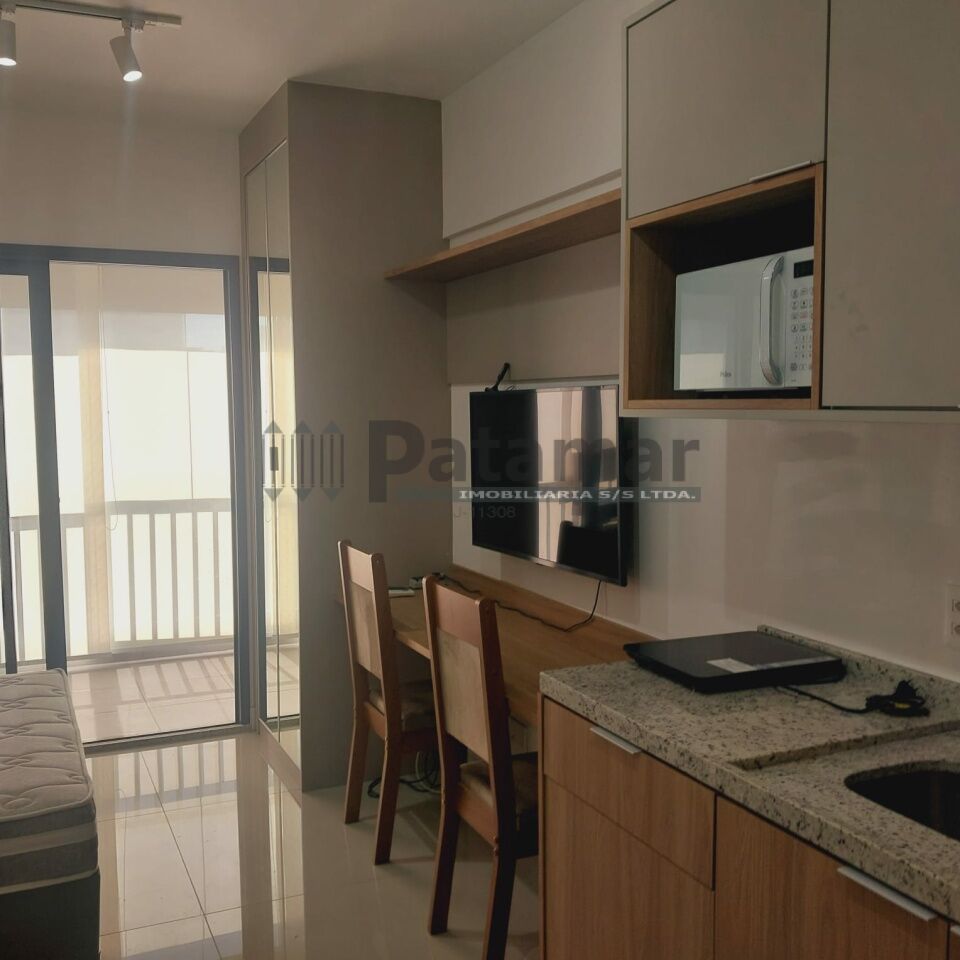Apartamento para Venda - Paraíso
