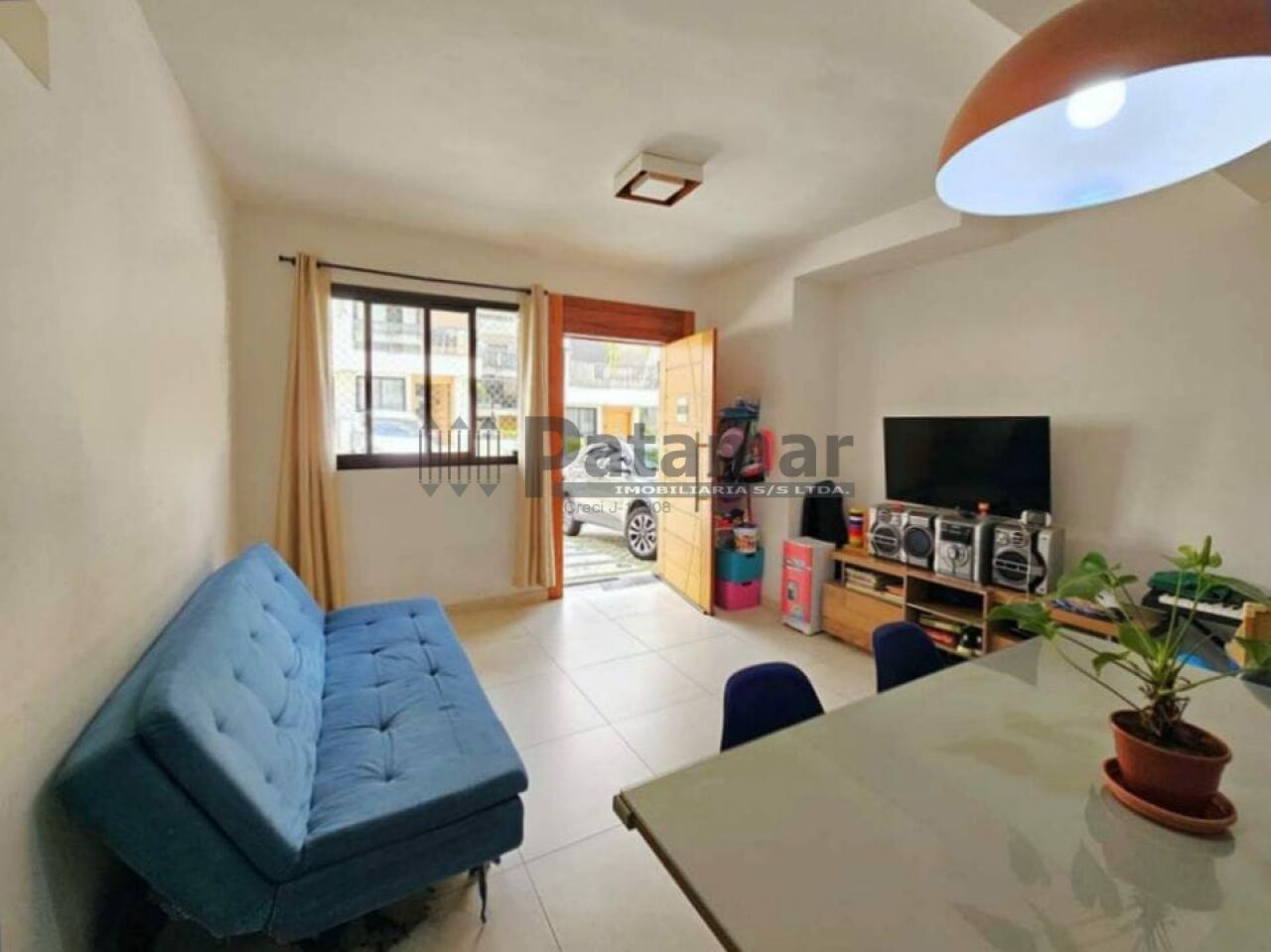 Casa em Condomínio para Venda - Parque Rincão