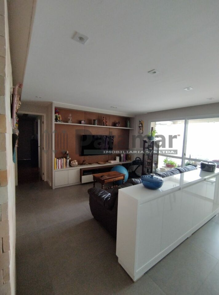 Apartamento para Venda - Jardim Olympia