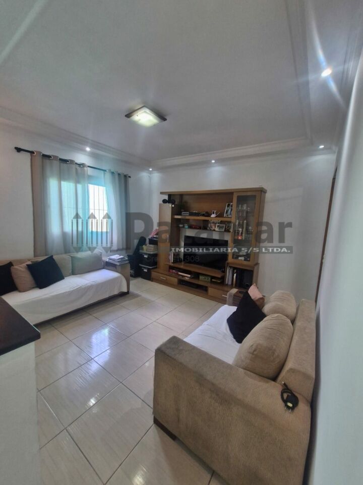 Casa Térrea para Venda - Jardim Centenário
