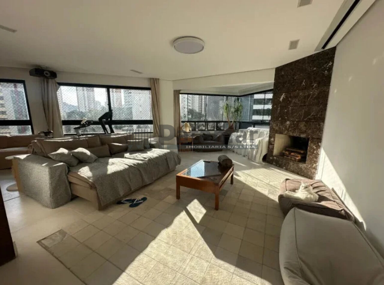 Apartamento para Venda - Vila Andrade
