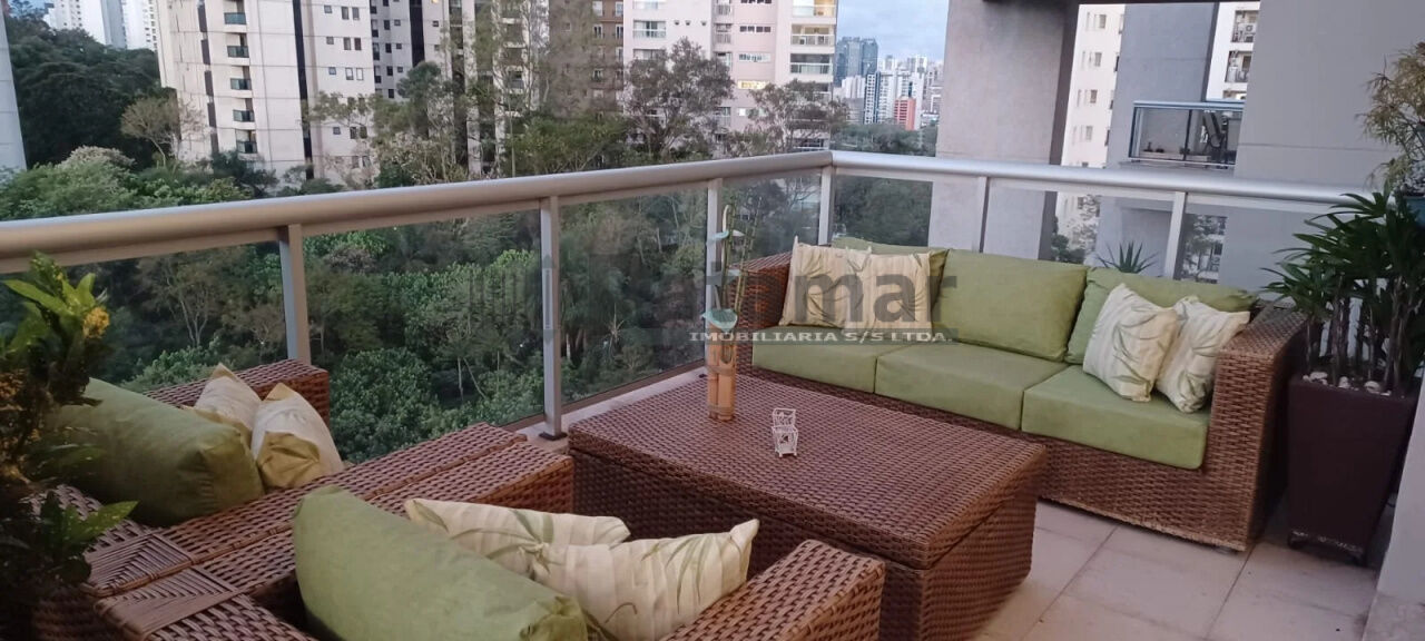 Duplex para Venda - Parque do Morumbi
