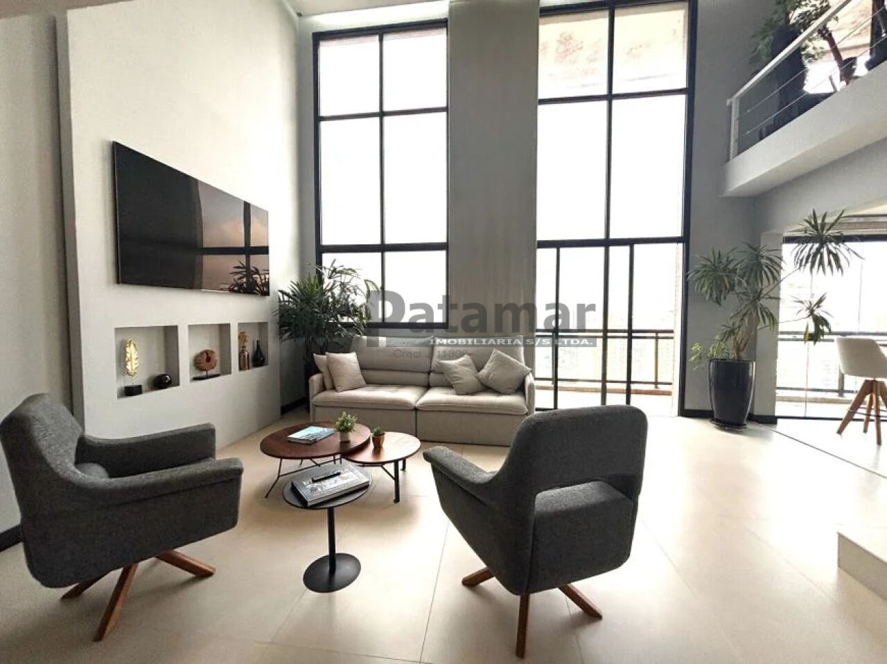 Apartamento para Venda - Vila Andrade