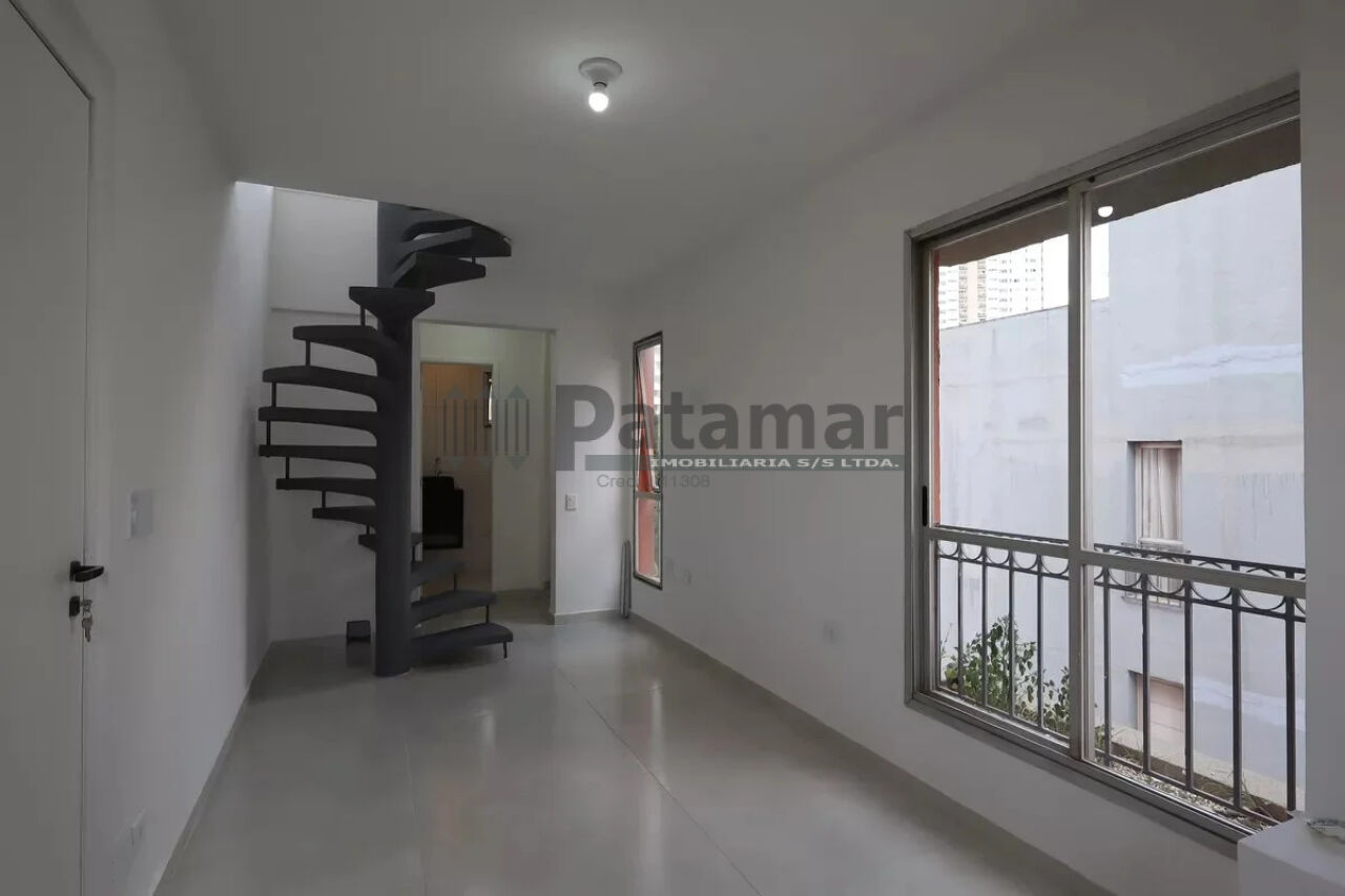 Duplex para Venda - Vila Andrade