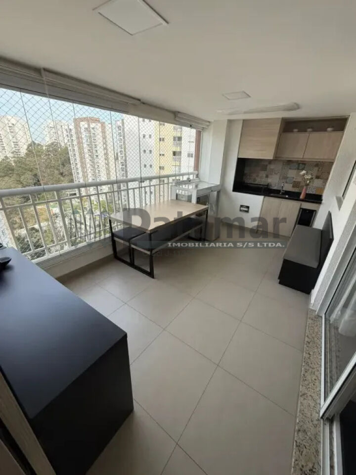 Apartamento para Venda - Vila Andrade