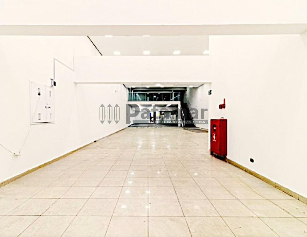 Prédio para Venda - Vila Buarque