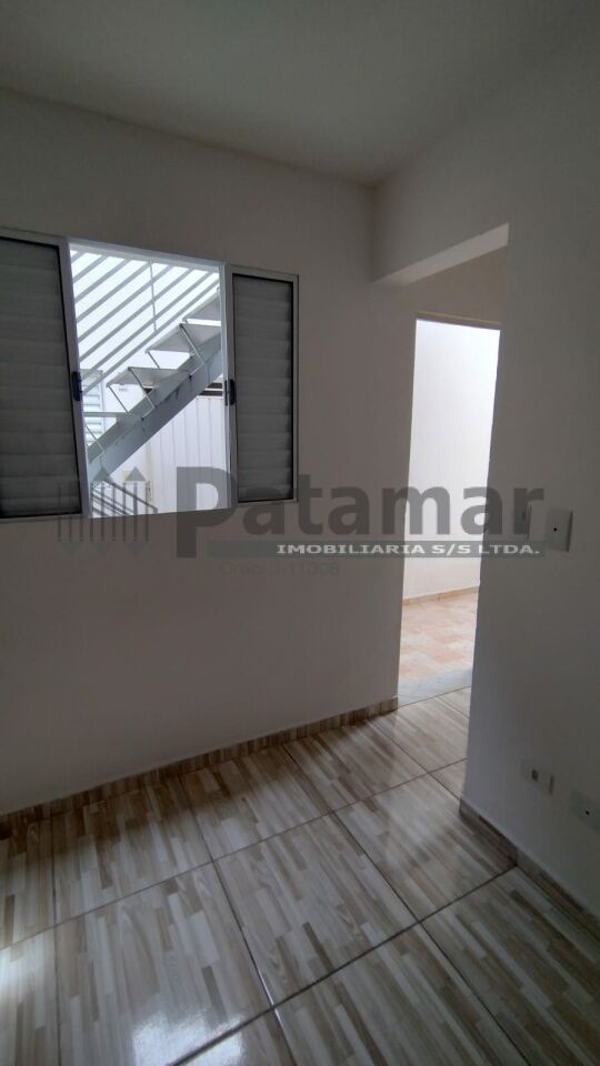 Kitnet para Locação - Conjunto Residencial Butantã