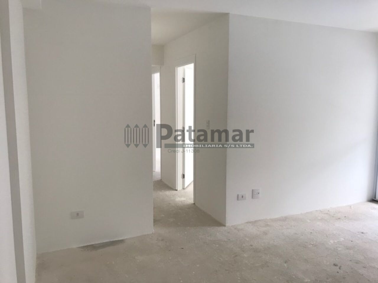 Apartamento para Venda - Real Parque