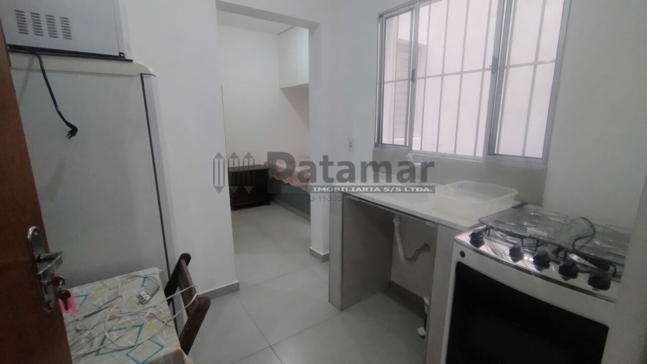 Studio para Locação - Conjunto Residencial Butantã