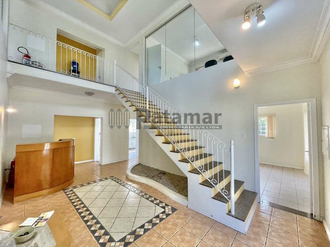 Casa - Comercial para Venda - Granja Viana II