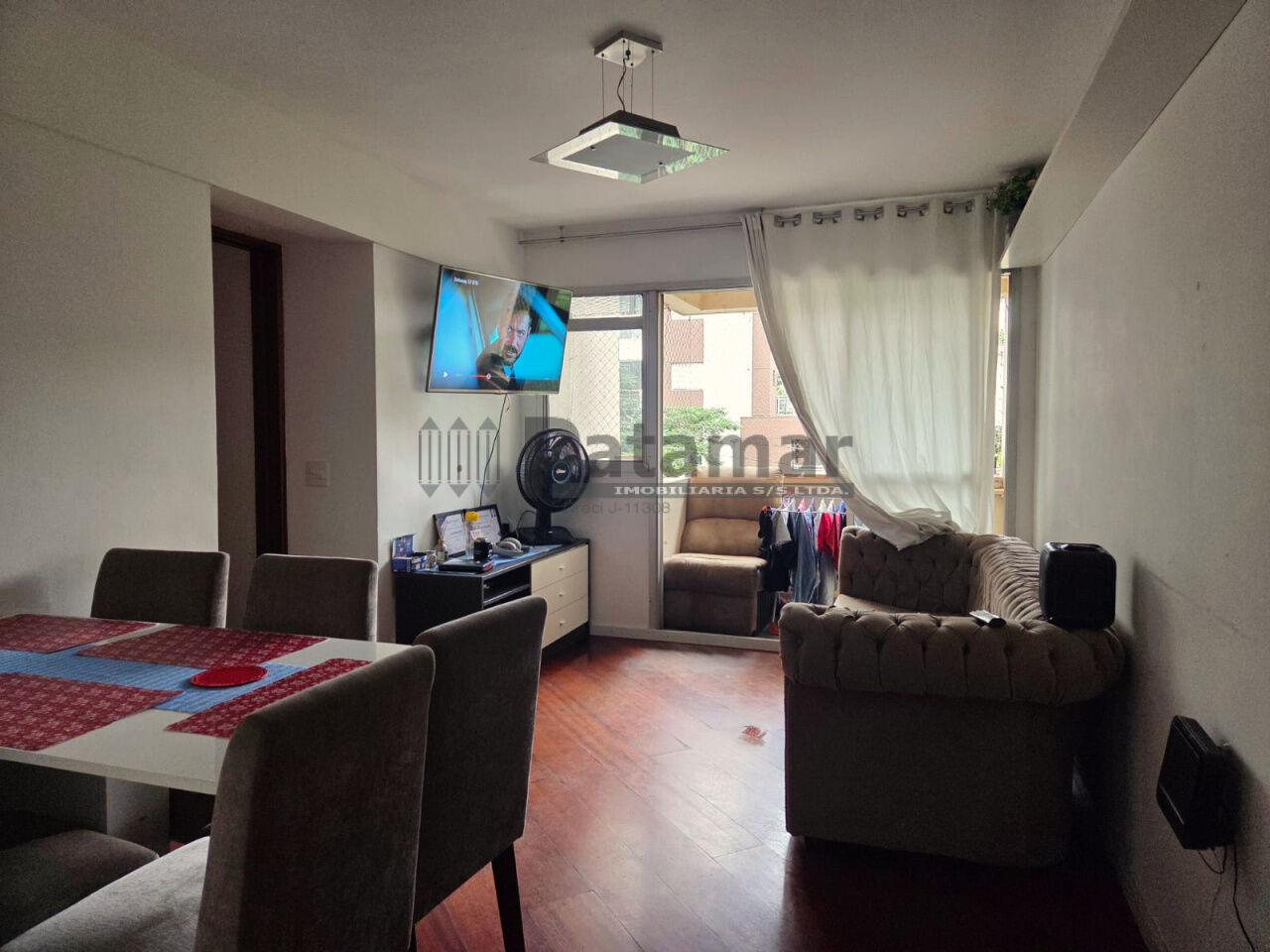 Apartamento para Venda - Vila Mascote
