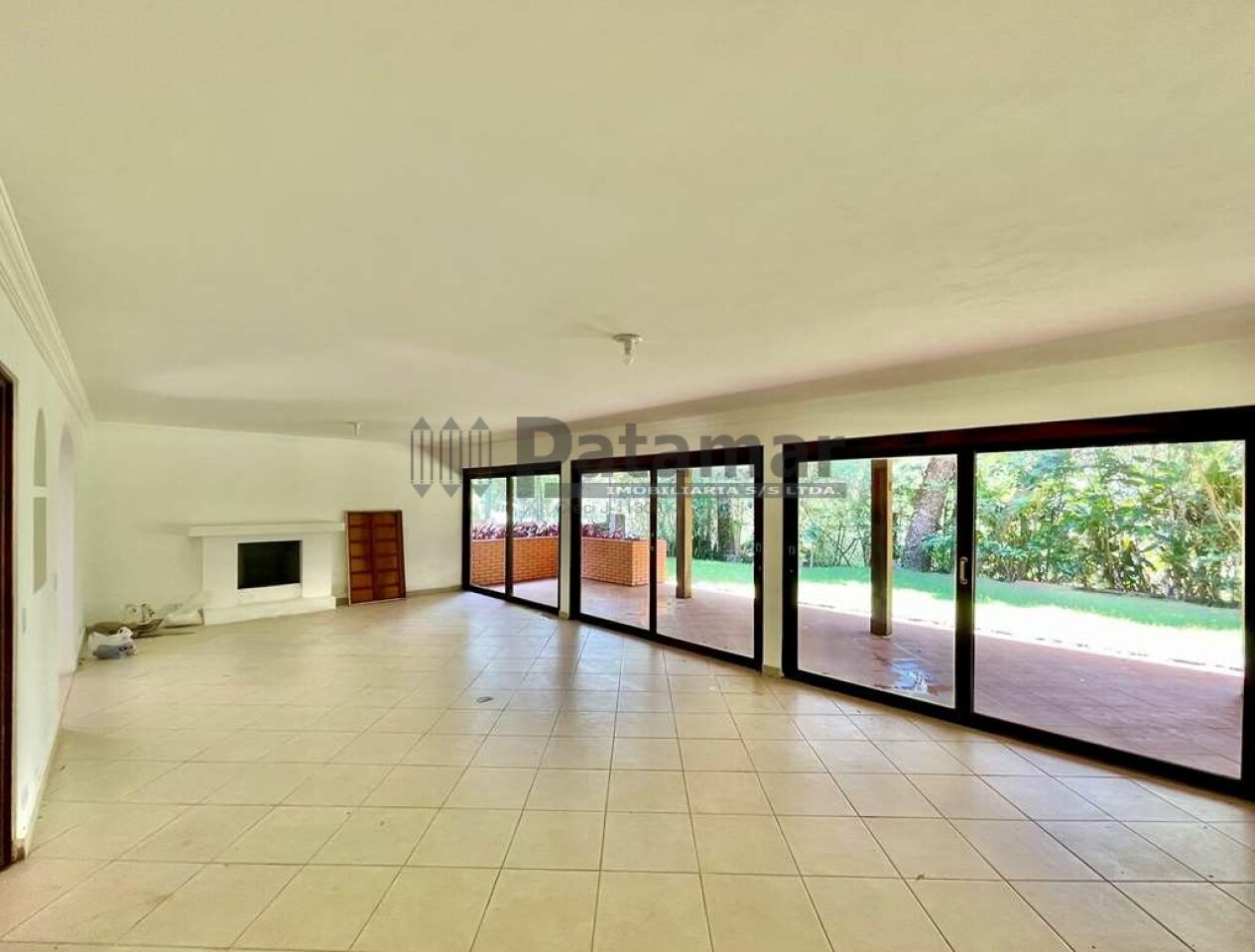Casa em Condomínio para Venda - Jardim Santa Paula