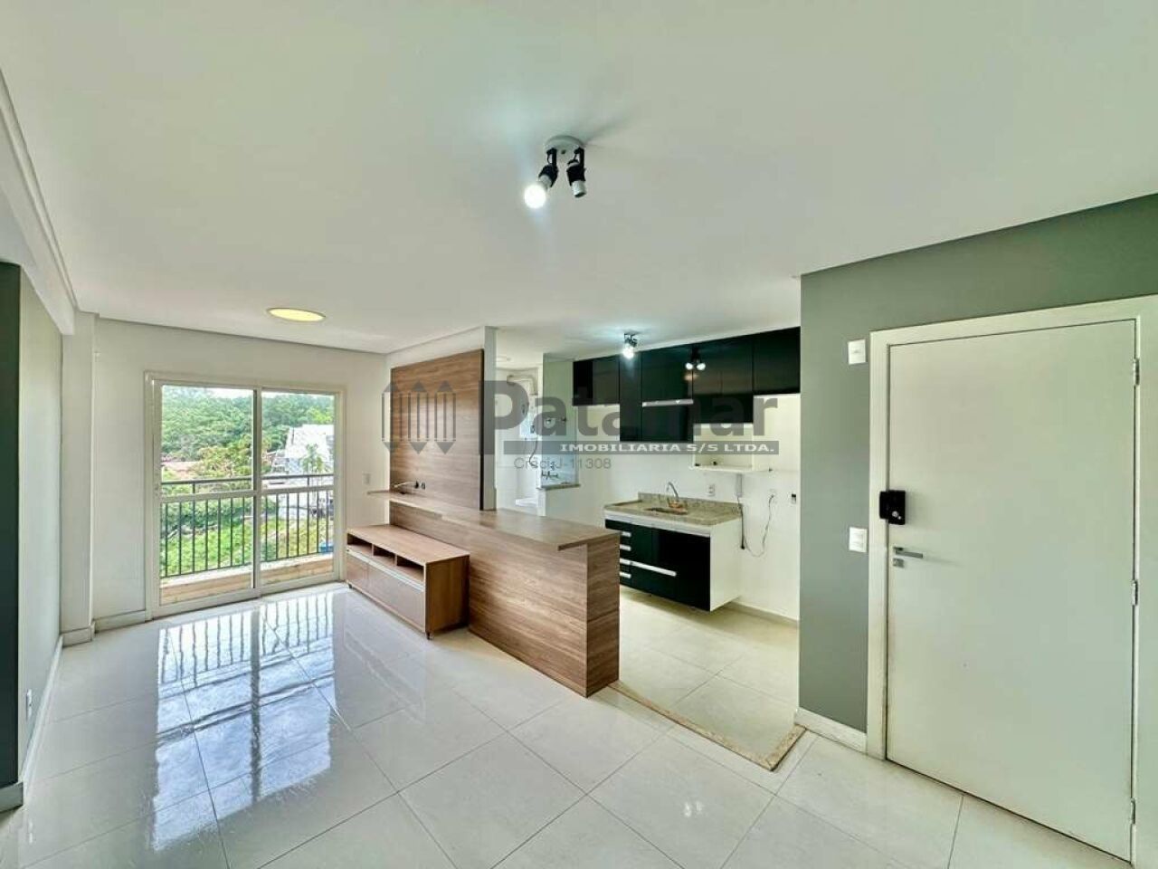 Apartamento para Venda - Granja Viana
