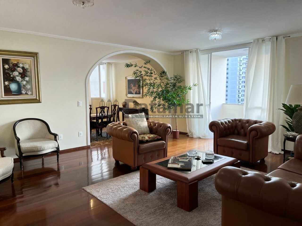 Apartamento para Venda - Vila Andrade