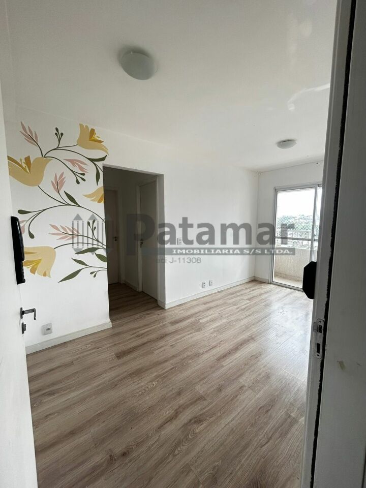 Apartamento para Venda - Jardim do Lago