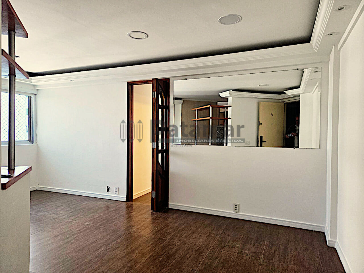 Apartamento para Venda - Jardim Olympia