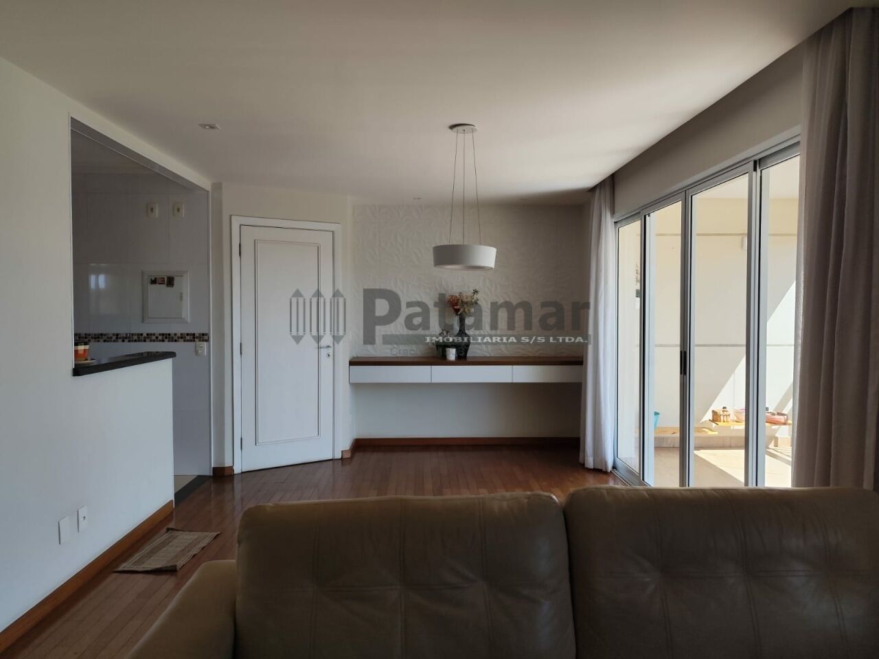 Apartamento para Venda - Vila Sônia