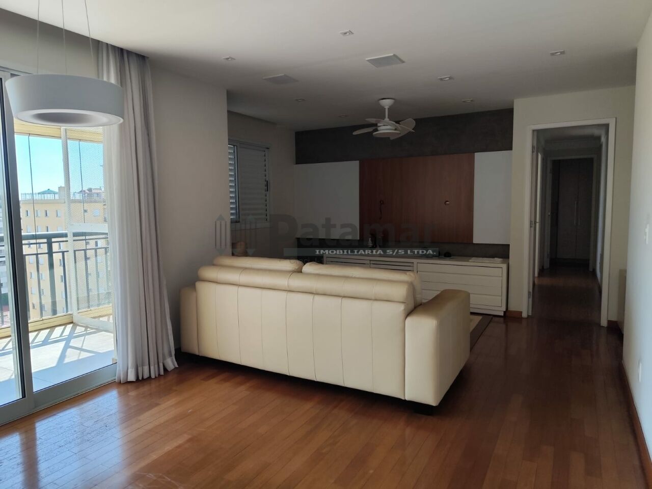 Apartamento para Venda - Vila Sônia