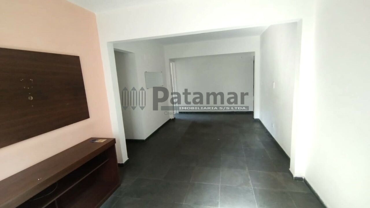 Apartamento para Venda - Jardim das Vertentes