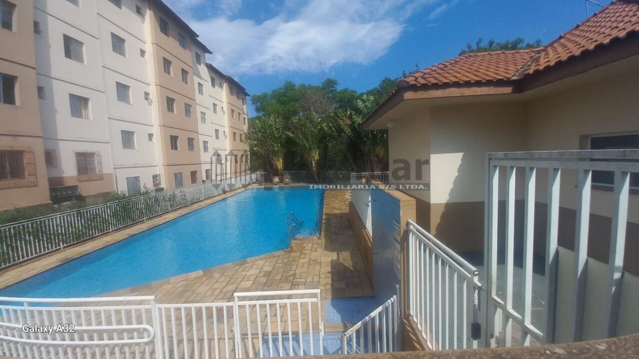 Apartamento para Venda - Novo Osasco