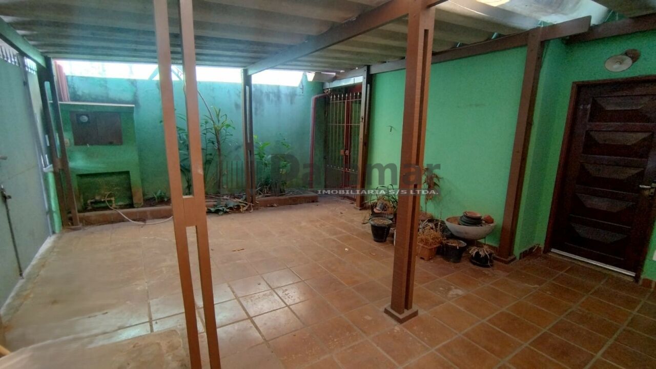 Casa Térrea para Venda - Conjunto Residencial Butantã
