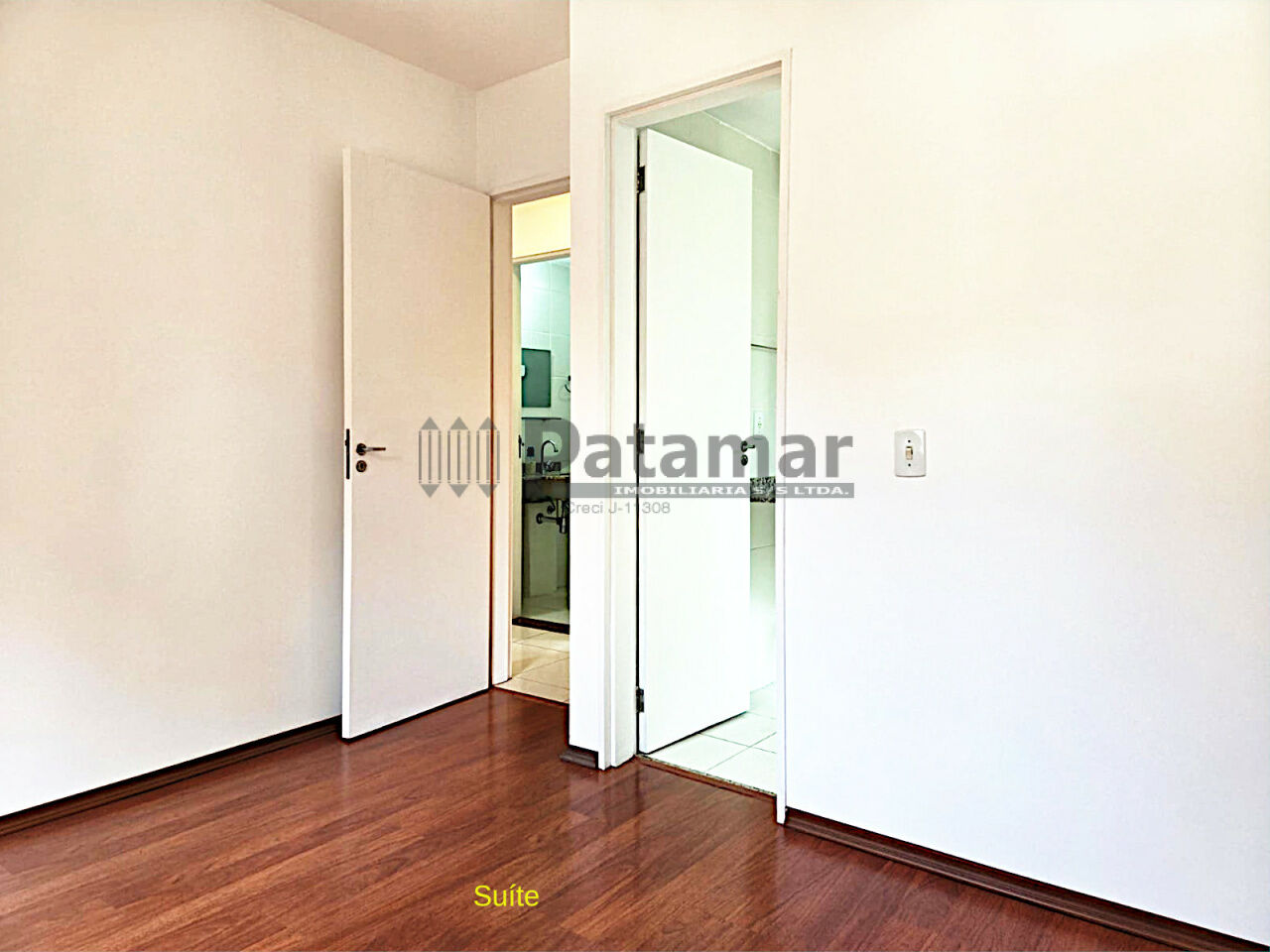 Apartamento para Locação - Jardim Colombo