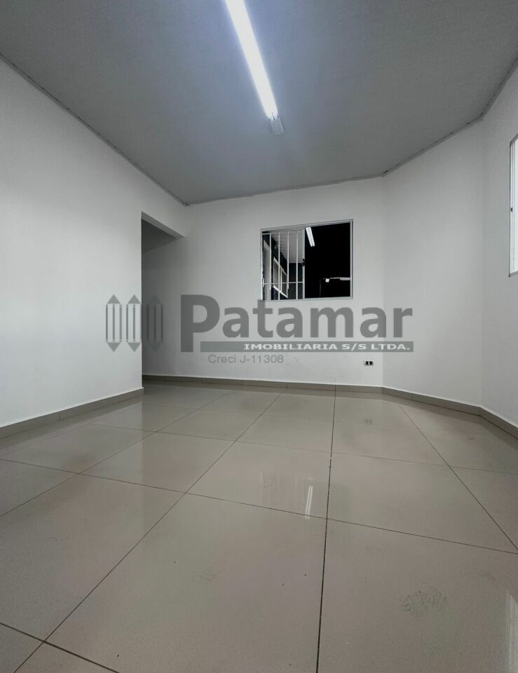 Comercial para Locação - Vila Progredior