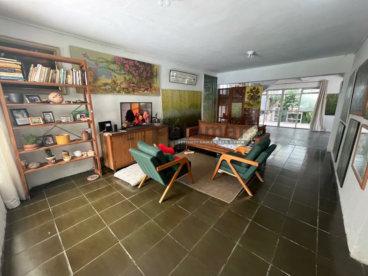 Casa Térrea para Venda - Jardim Peri Peri
